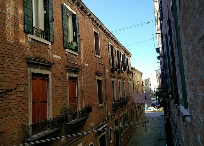 La Galea Venice Apt