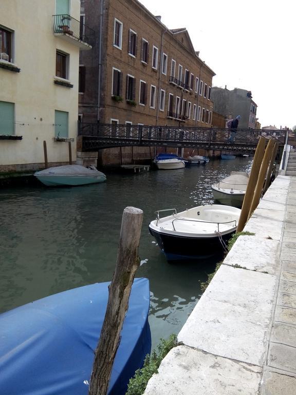 Apartment La Galea Venedig
