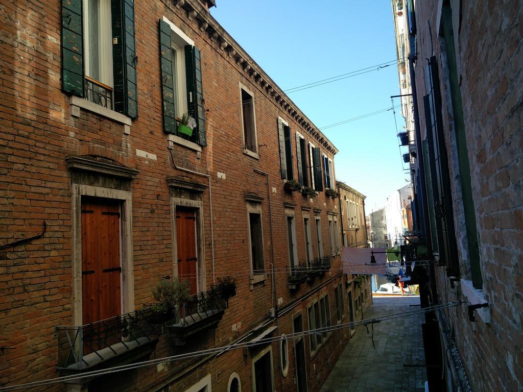 Apartment La Galea Venedig
