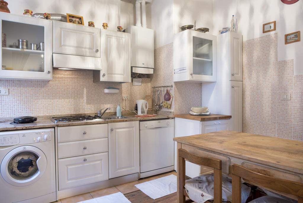 La Galea Apartment Venedig